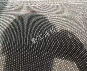 小顆粒石油樹脂造粒項目